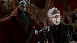 Backdrop to the movie "Super Mario Bros." #809827