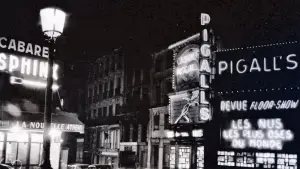 Backdrop to the movie "The Cabinet of Dr. Caligari" #535935