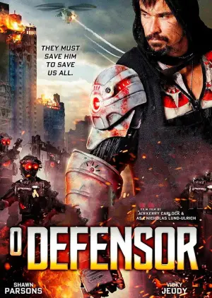 Poster to the movie "Armstrong" #665771