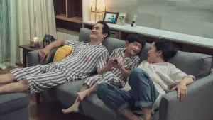 Backdrop to the movie "Sinkhole" #324538