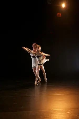 Poster to the movie "Genesis" #734607