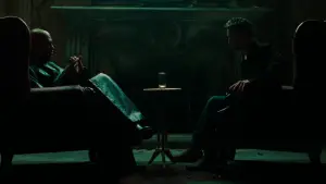 Backdrop to the movie "The Matrix" #526115