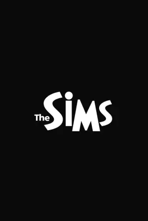 Poster to the movie "The Sims" #943501