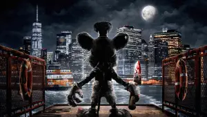 Backdrop to the movie "Screamboat" #620289