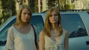 Backdrop to the movie "The Last House on the Left" #332835