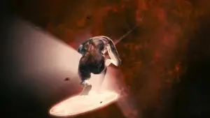 Backdrop to the movie "Fantastic Four: Rise of the Silver Surfer" #807665