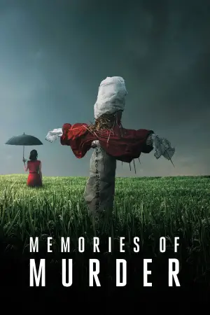 Poster to the movie "Memories of Murder" #630530