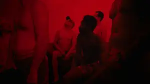 Backdrop to the movie "Mope" #735402