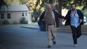 Backdrop to the movie "Self Reliance" #165681