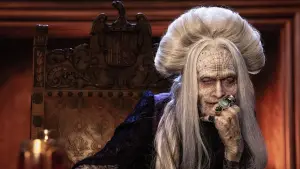 Backdrop to the movie "Dracula" #510011