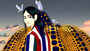 Backdrop to the movie "A Kind of Testament" #756104