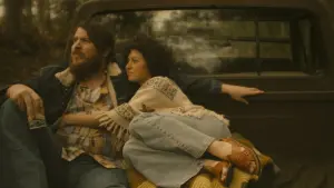 Backdrop to the movie "Blaze" #494931