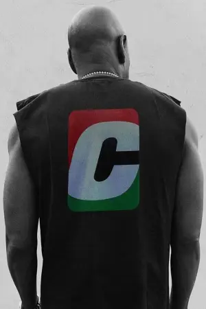 Poster to the movie "Dave Chappelle: The Dreamer" #758760