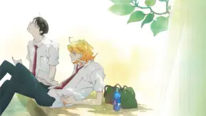 Backdrop to the movie "Dou kyu sei – Classmates" #749396