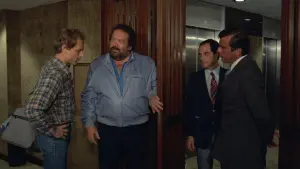 Backdrop to the movie "Double Trouble" #247508