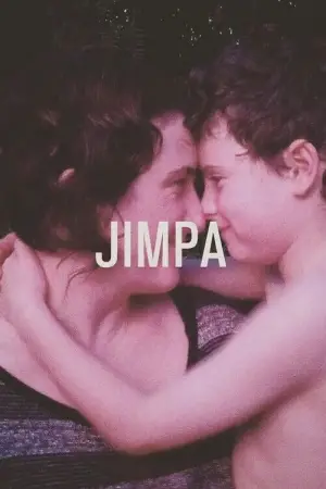 Poster to the movie "Jimpa" #531809
