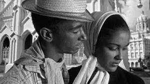 Backdrop to the movie "I Am Cuba" #416986