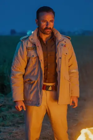 Movie poster "Kartavya"