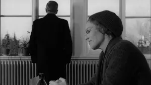 Backdrop to the movie "Winter Light" #671766