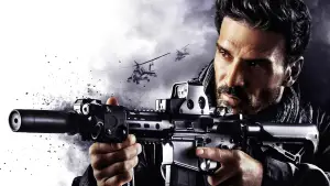 Backdrop to the movie "Hounds of War" #627348