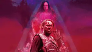 Backdrop to the movie "Mandy" #298118