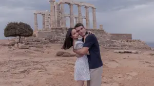 Backdrop to the movie "My Oxford Year" #591945