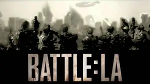 Battle: Los Angeles
