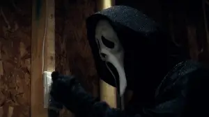 Backdrop to the movie "Scream 4" #769846