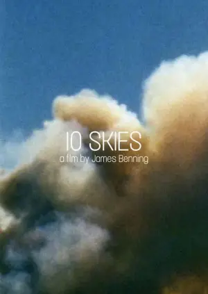 Poster to the movie "Ten Skies" #743205