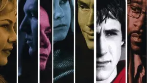 Watch film The United States of Leland | United States of Leland - Trailer