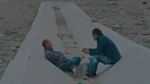 Backdrop to the movie "The Periphery of the Base" #757173