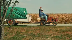 Backdrop to the movie "The Straight Story" #755171