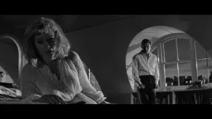 Backdrop to the movie "The Third Secret" #394253