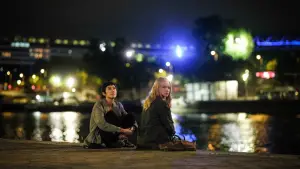 Backdrop to the movie "All of a Sudden" #733954