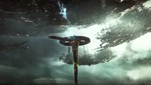 Backdrop to the movie "Transformers: The Last Knight" #609459