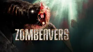 Backdrop to the movie "Zombeavers" #878569