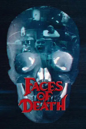 Poster to the movie "Faces of Death" #815086