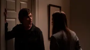 Backdrop to the movie "A House on the Bayou" #357951