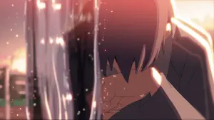 Backdrop to the movie "5 Centimeters per Second" #225272