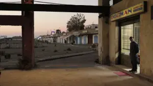 Backdrop to the movie "Dogman" #207738