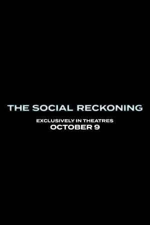 The Social Reckoning