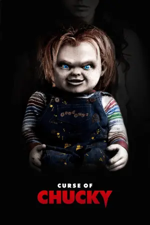 Curse of Chucky