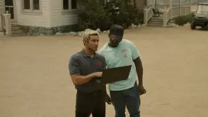 Backdrop to the movie "Nope" #637363