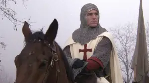 Backdrop to the movie "Lionheart" #619480