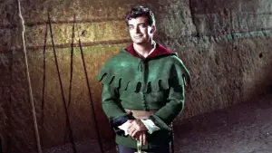 Backdrop to the movie "Marco Polo" #744522