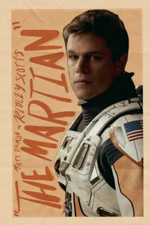 The Martian