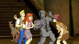 Backdrop to the movie "Scooby-Doo! in Where