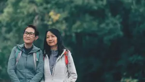 Backdrop to the movie "All Shall Be Well" #683582