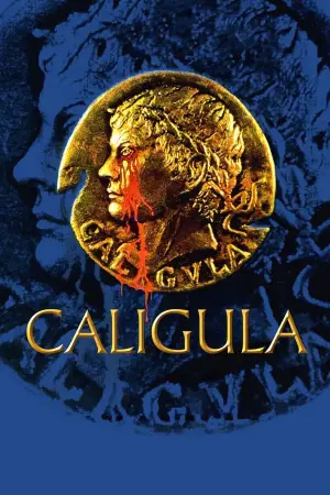Poster to the movie "Caligula" #653238