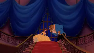 Backdrop to the movie "Beauty and the Beast" #573505